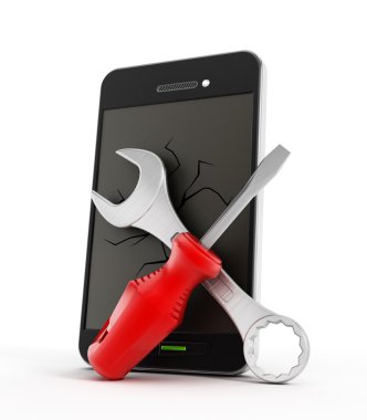 Akıllı Telefon Tamiri