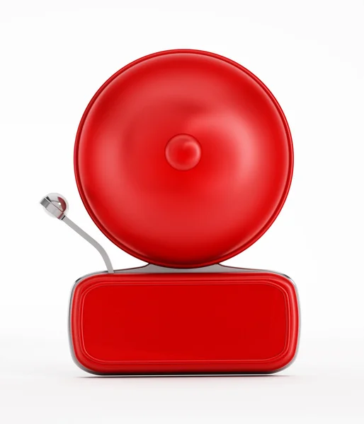 Fire Alarm — Stock Photo, Image