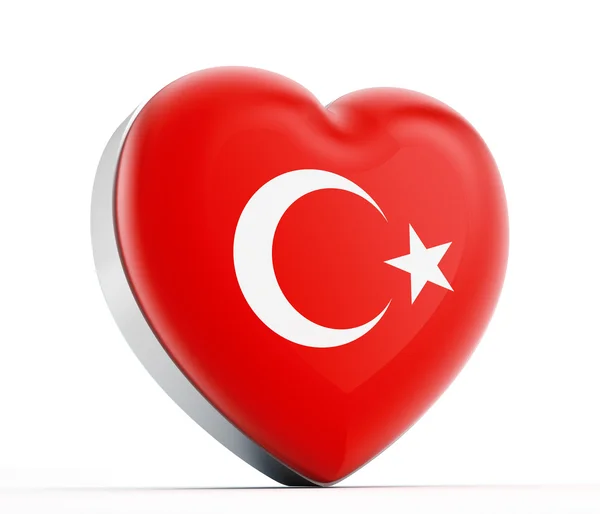 J'aime la TURQUIE — Photo