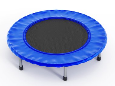 trambolin