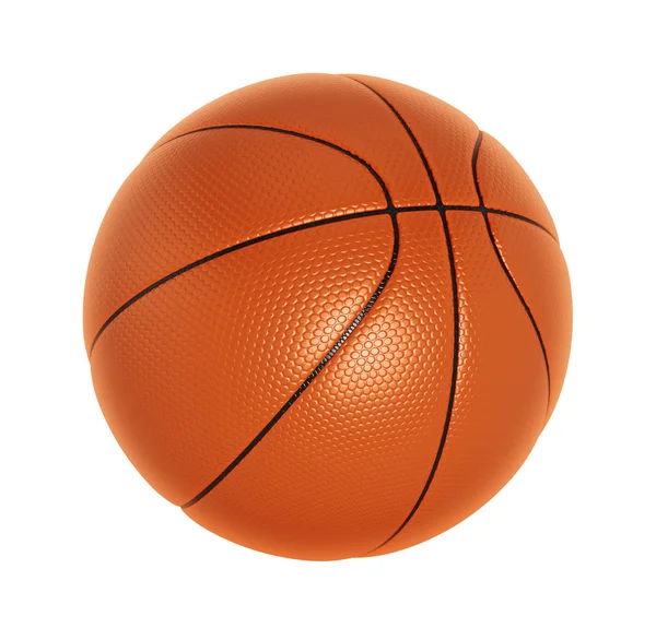 Basketbal — Stockfoto