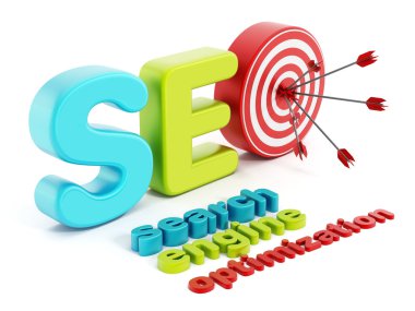 SEO Arama Motoru En İyileştirmesi