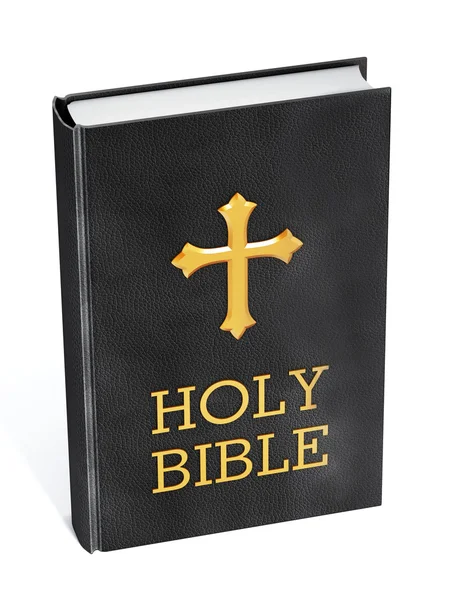 Holy Bible — Stock Photo, Image