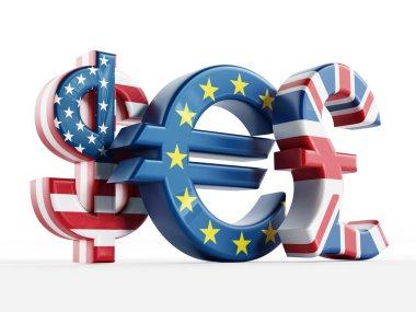 para birimi simgeleri