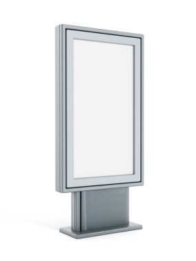 Otobüs sığınak Clp