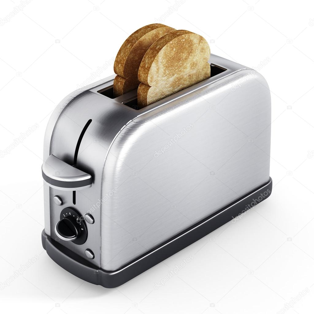 Stainless Steel Toaster Stock Photo Image By C Destinacigdem Stainless Steel Toaster Stock Photo Image By C Destinacigdem
