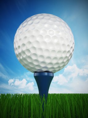 Golf Tee