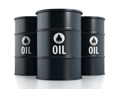 petrol varilleri