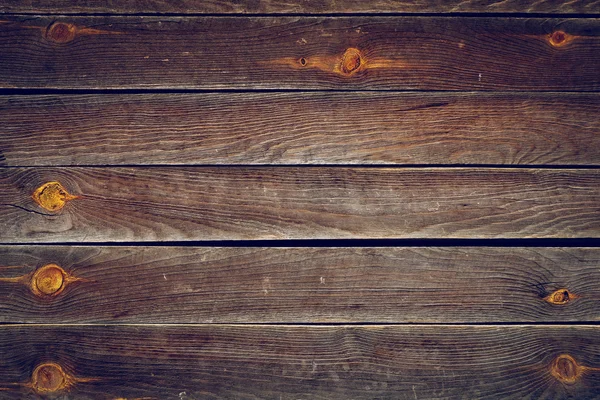 Fa barna fa deszka textúra háttér — Stock Fotó