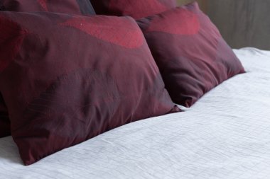 yatak odası iç tasarımı modern stil