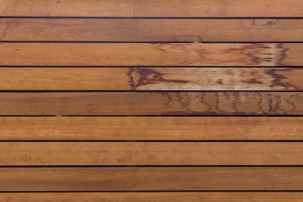 Latar belakang papan gudang kayu — Stok Foto