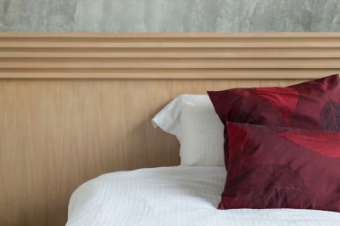 yatak odası iç tasarımı modern stil