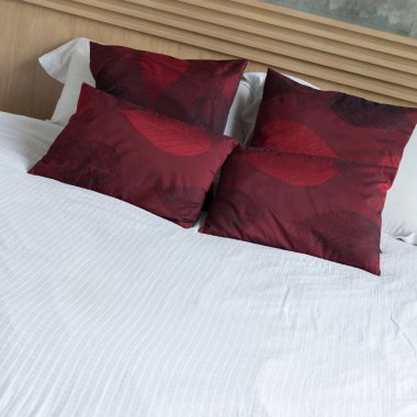 yatak odası iç tasarımı modern stil