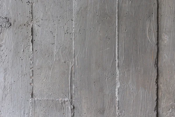 Cementowe ściany osłonowej, tekstura konkretne, tło grunge — Zdjęcie stockowe
