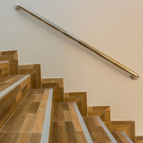 лестница в жилом доме
