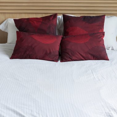 Yatak odası iç tasarımı