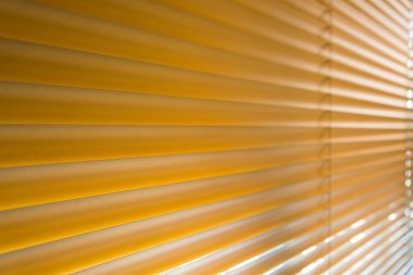 kapalı pencere Panjur