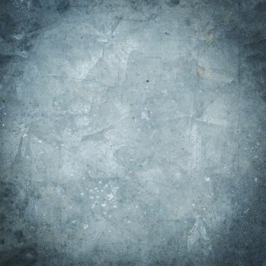 Çinko grunge doku arka plan