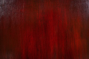 kırmızı ahşap ve siyah çizgili doku arka plan