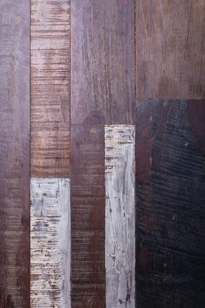 Drewna drewna panelu deski tekstura tło — Zdjęcie stockowe