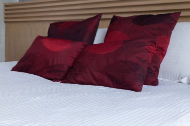 yatak odası iç tasarımı modern stil