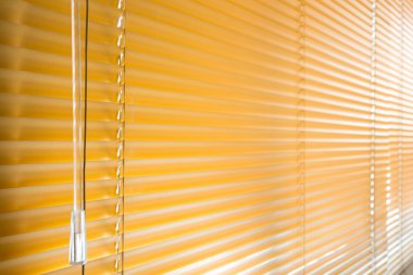 kapalı pencere Panjur