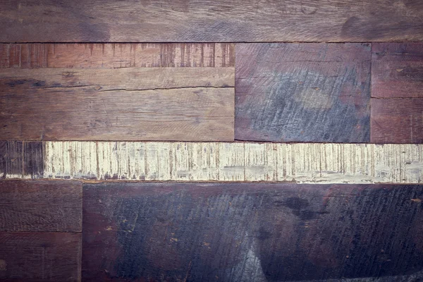 Timmer träpanel planka textur bakgrund — Stockfoto