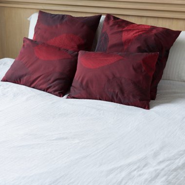 yatak odası iç tasarımı modern stil