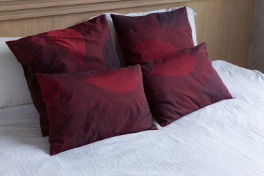 yatak odası iç tasarımı modern stil