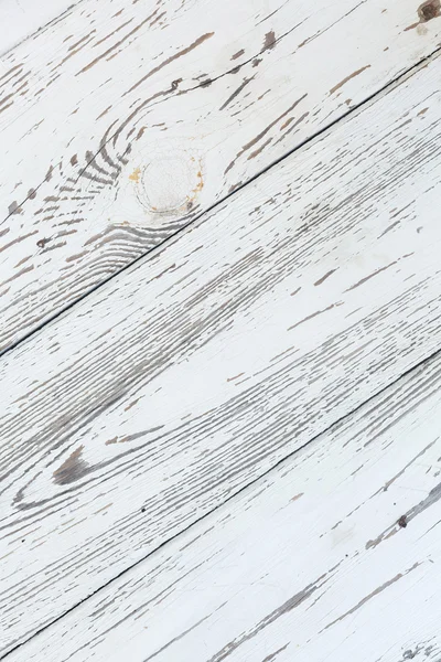 Bianco Legno Texture sfondo — Foto Stock