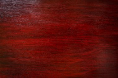 kırmızı ahşap ve siyah çizgili doku arka plan