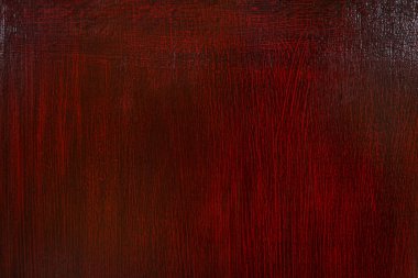 kırmızı ahşap ve siyah çizgili doku arka plan