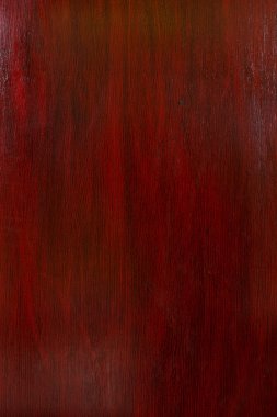 kırmızı ahşap ve siyah çizgili doku arka plan