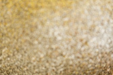 altın arka plan, soyut altın bokeh ışık kutlama