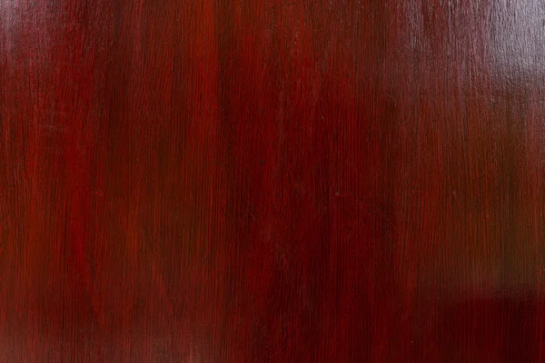 Madeira vermelha e preto listrado textura fundo — Fotografia de Stock