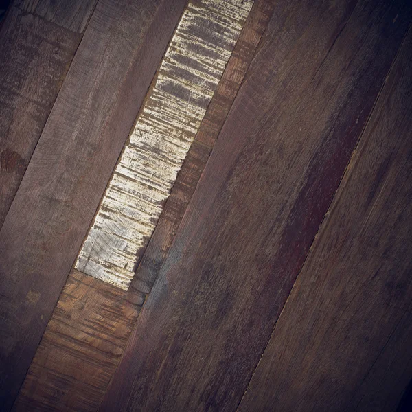 Latar belakang tekstur panel kayu papan — Stok Foto