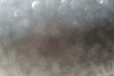 soyut bokeh ışık kutlama arka plan