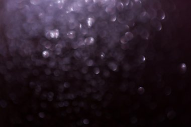 pembe bokeh ışık kutlama abstract, romantik arka plan seviyorum