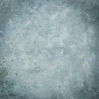 Çinko grunge doku arka plan