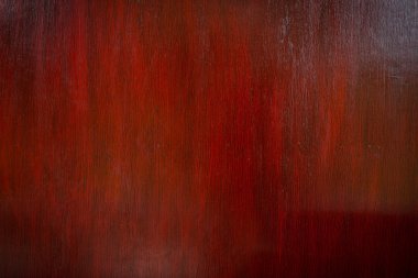 kırmızı ahşap ve siyah çizgili doku arka plan