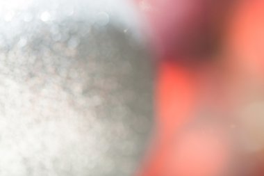 bokeh ışık kutlama arka plan bulanıklık