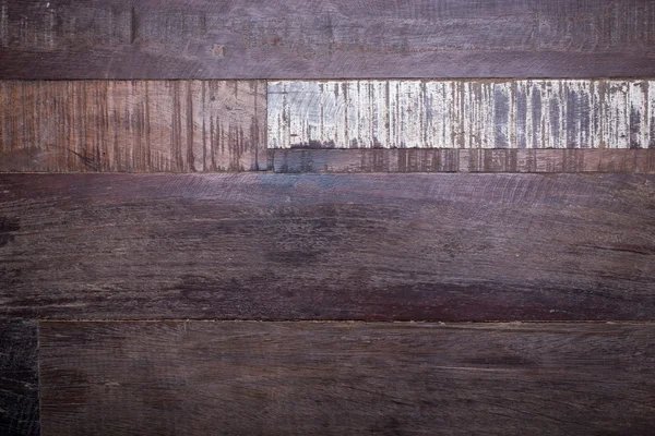 Timmer träpanel planka textur bakgrund — Stockfoto