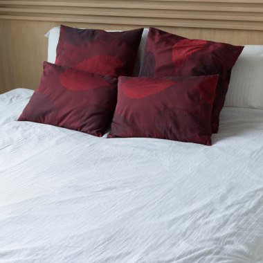 yatak odası iç tasarımı modern stil