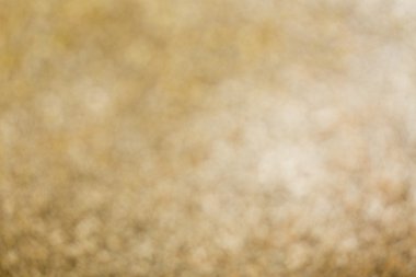 altın arka plan, soyut altın bokeh ışık kutlama