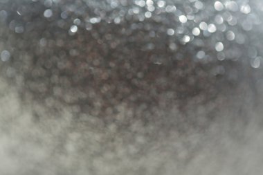 soyut bokeh ışık kutlama arka plan