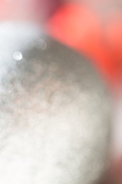 bokeh ışık kutlama arka plan bulanıklık