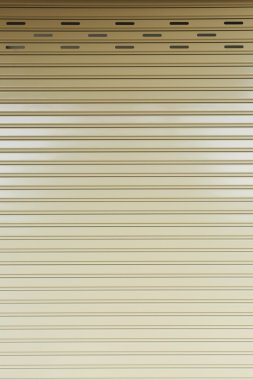 silindir Panjur kapı ambar Binası