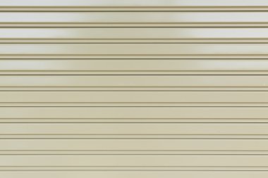 silindir Panjur kapı ambar Binası