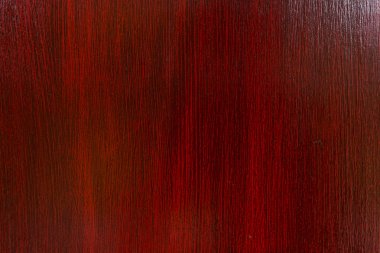 kırmızı ahşap ve siyah çizgili doku arka plan