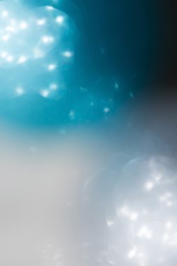 soyut mavi ve beyaz arkaplan